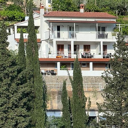Casa Mare Apartamento Rabac Exterior foto